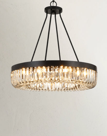 Alaric 28.25" Chandelier