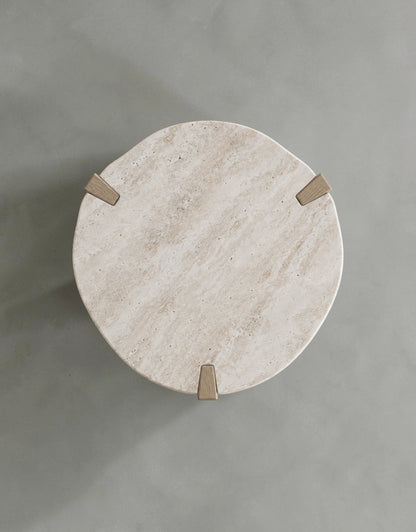 Alinne Side Table