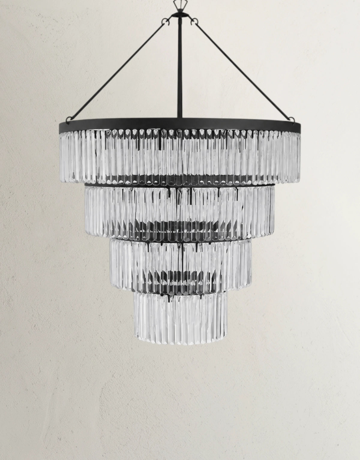 Elowen  40'' Chandelier