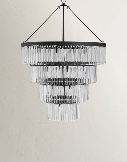 Elowen  40'' Chandelier