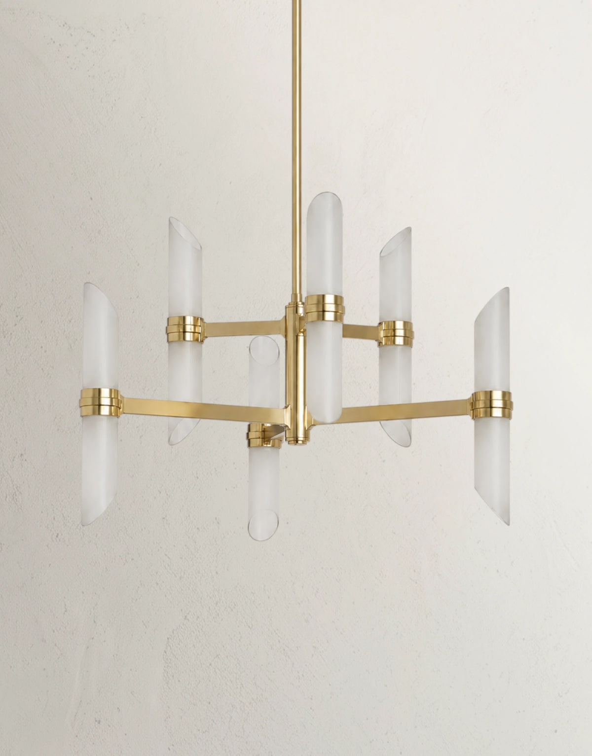 Langford Grand  Chandelier