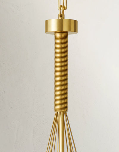 Serelle Chandelier