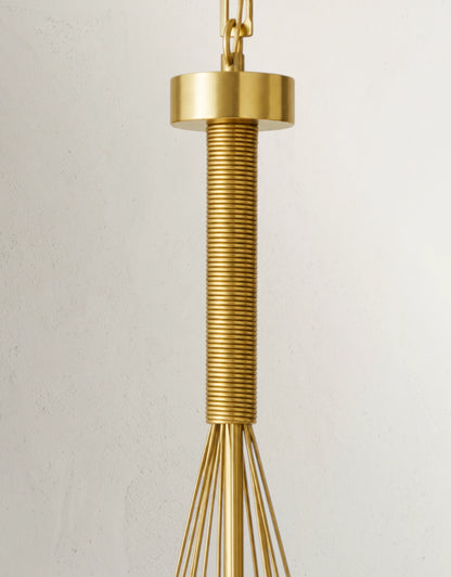 Serelle Chandelier