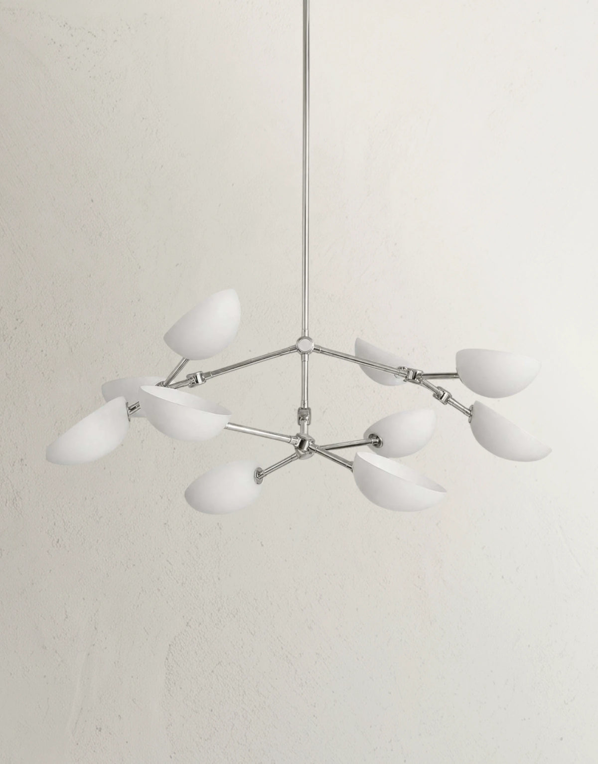 Aveline Double Tier Chandelier