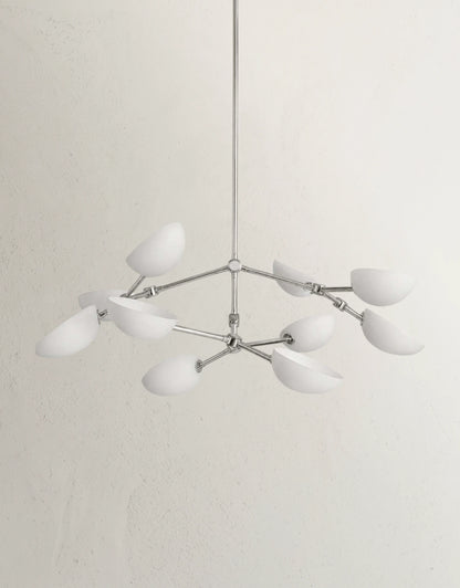 Aveline Double Tier Chandelier