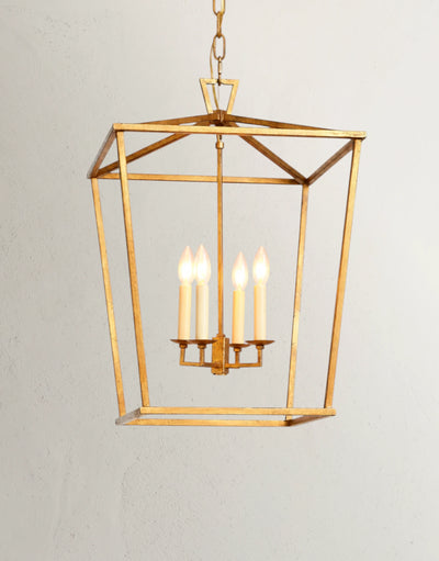 Seldora Chandelier