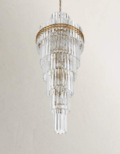 Haylen 24'' Chandelier