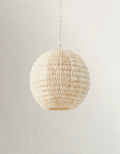 Obiselle Pendant