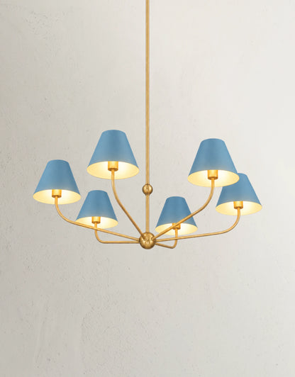 Xavian 40'' Chandelier