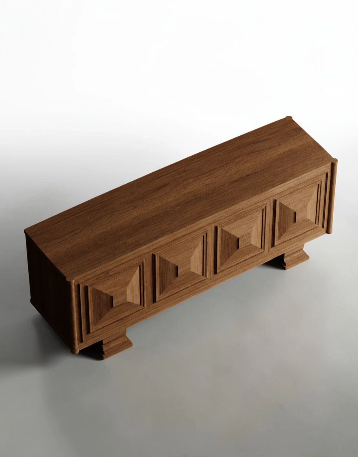 Volterre Sideboard