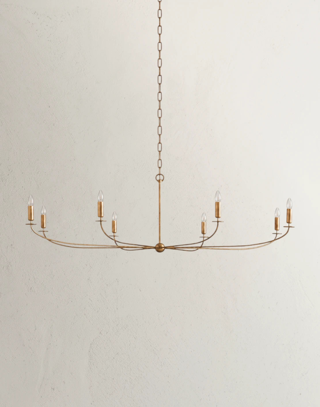 Virel Round Chandelier