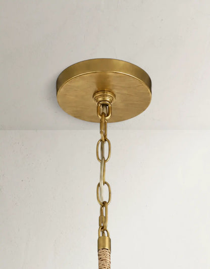 Odette 20.5'' Pendant
