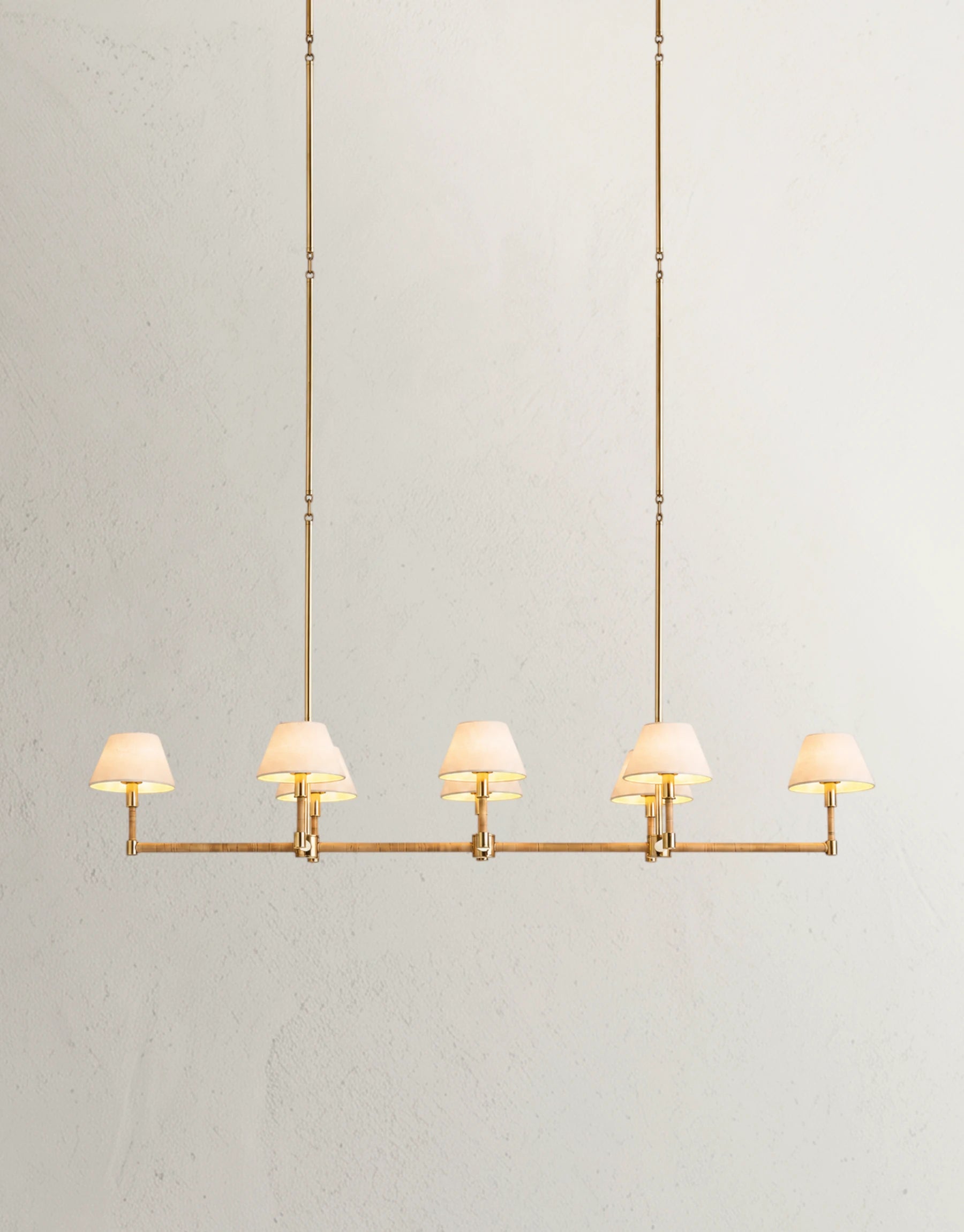 Sariel Chandelier