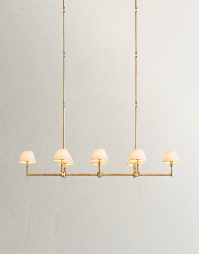 Sariel Chandelier