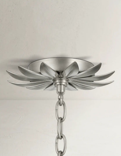Brioche 28'' Chandelier