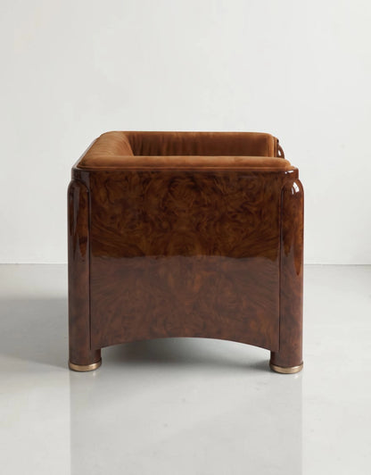Fiora Armchair