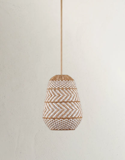Zahara 10'' Pendant