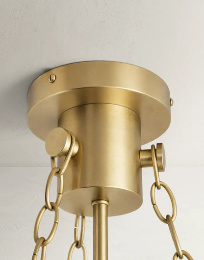 Caldwell 17" Pendant