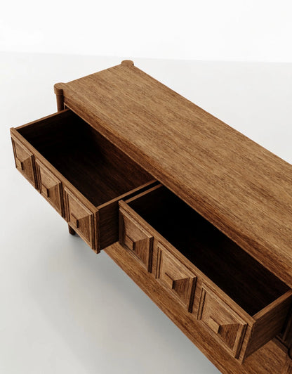 Volterre Console Table