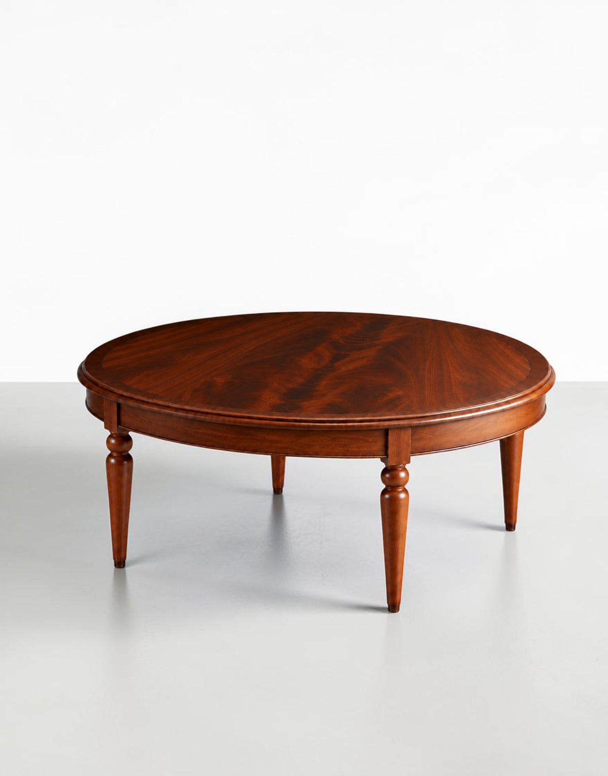 Francelle Round Coffee Table
