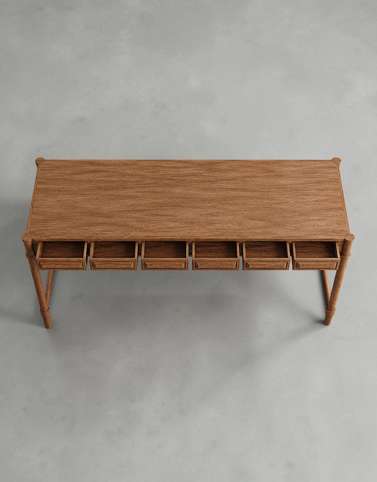 Volterre Desk