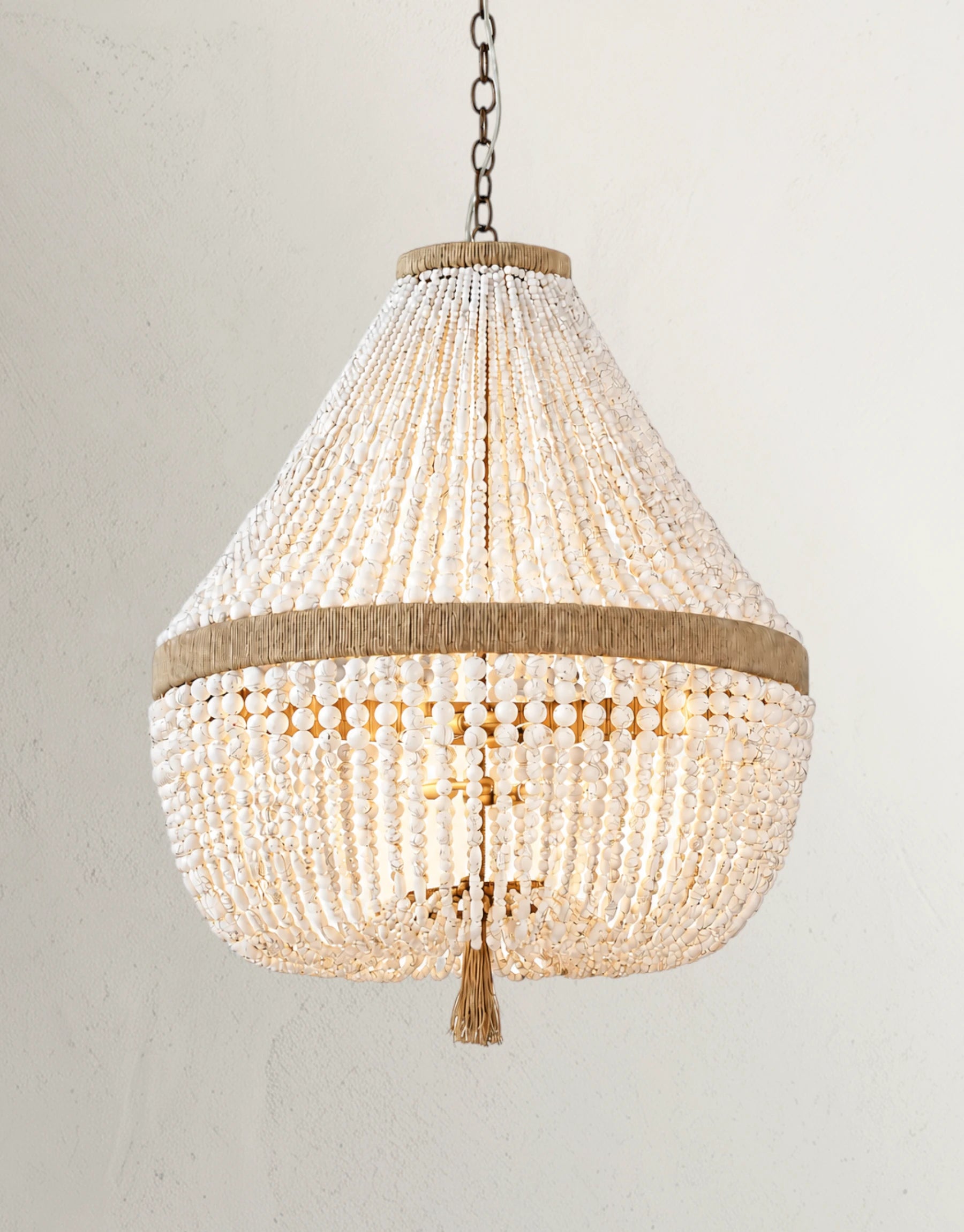 Sander Chandelier