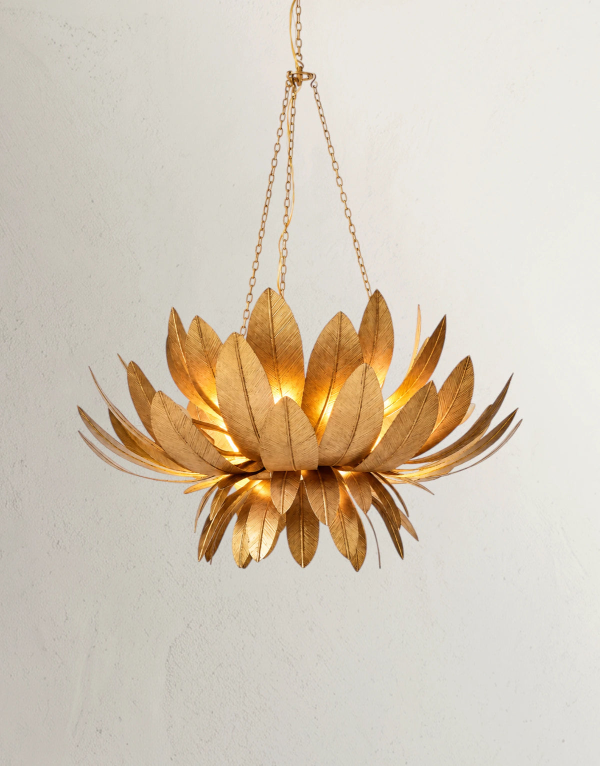 Sevielle Chandelier