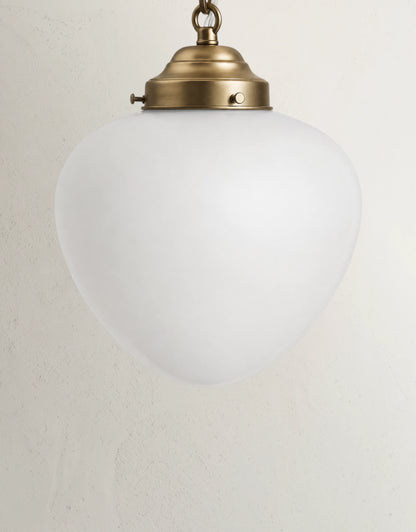 Brielle Light Chandelier, 15" Width