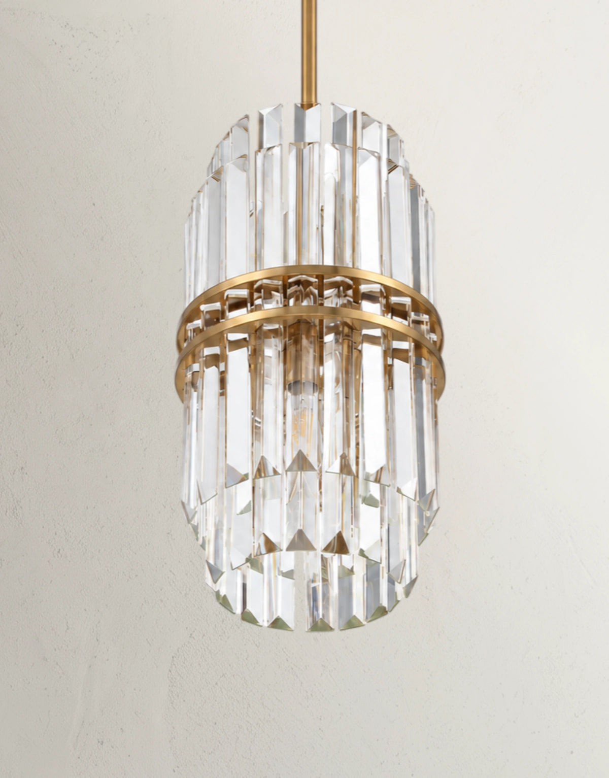 Haylen 8'' Chandelier