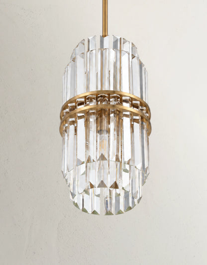 Haylen 8'' Chandelier