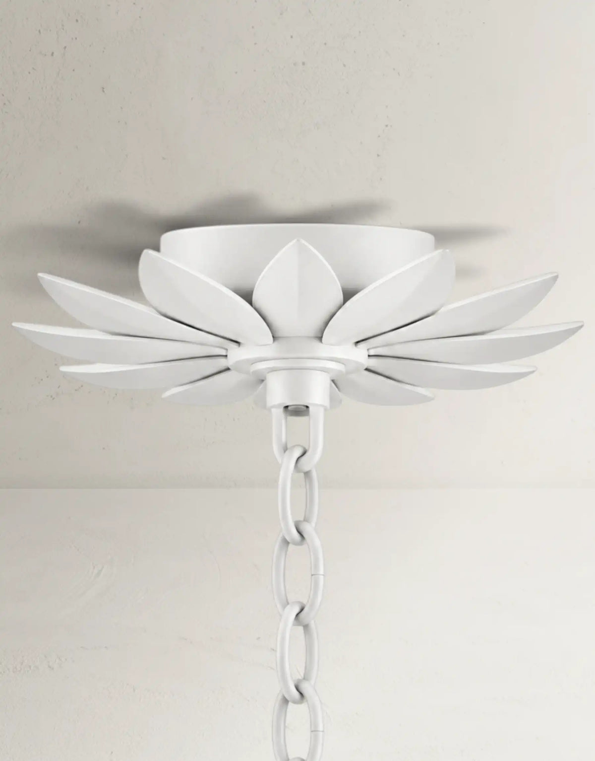 Brioche 28'' Chandelier