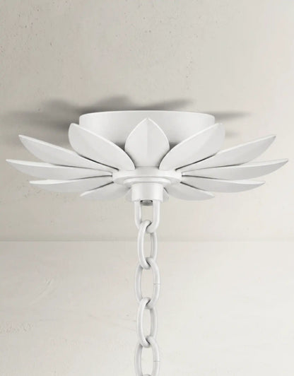 Brioche 28'' Chandelier