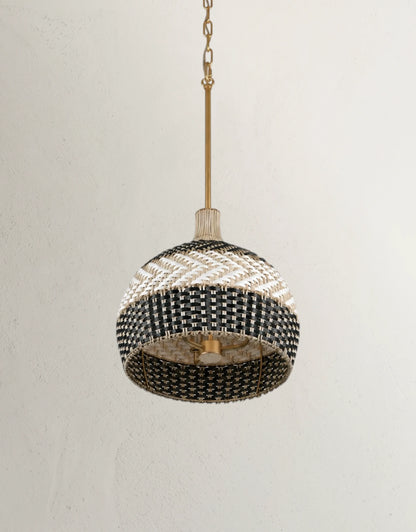 Zahara 14'' Pendant