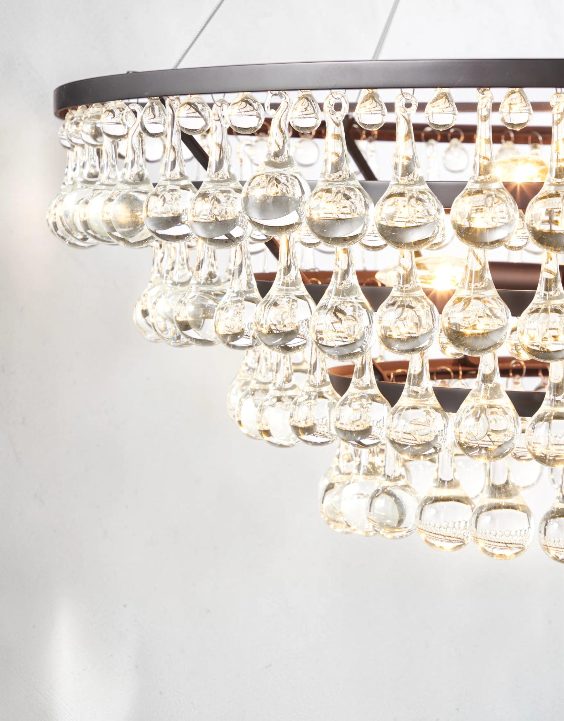 Savelle Chandelier