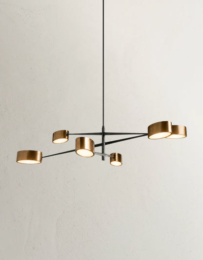 Elian Chandelier