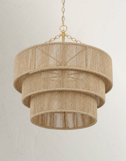 Orlena 24'' Chandelier