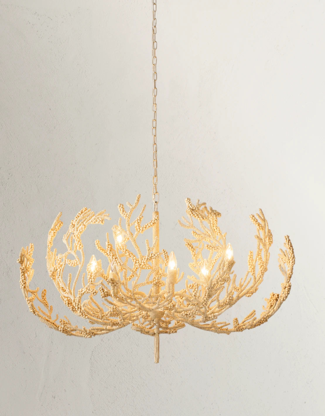 Santara Chandelier