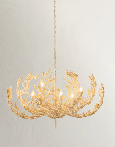 Santara Chandelier