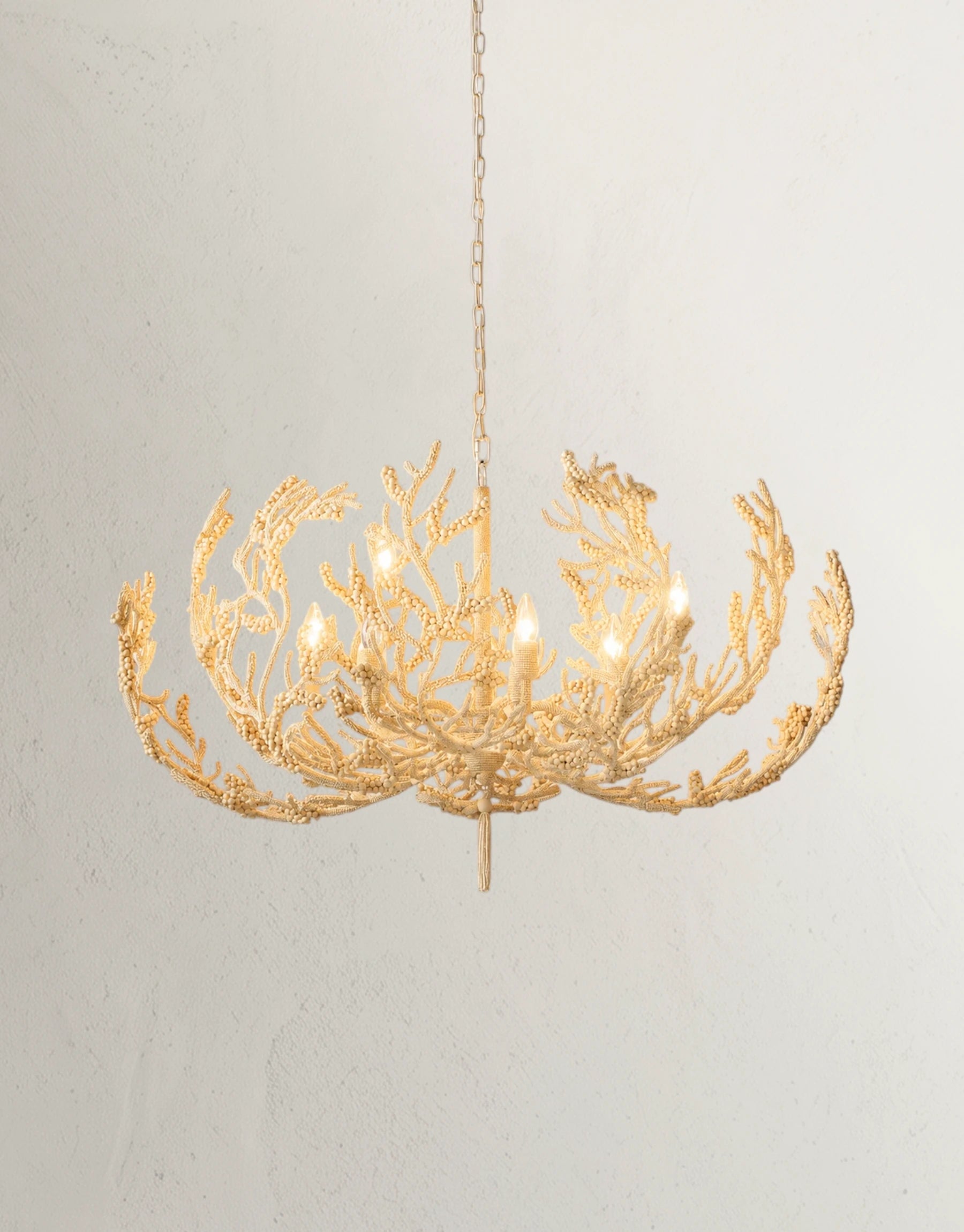 Santara Chandelier
