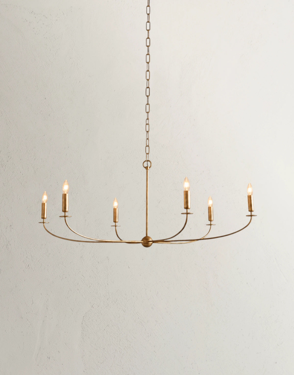 Virel Round Chandelier