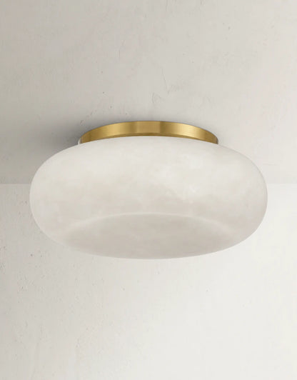 Alora 11.75'' Integrated LED Flush Mount