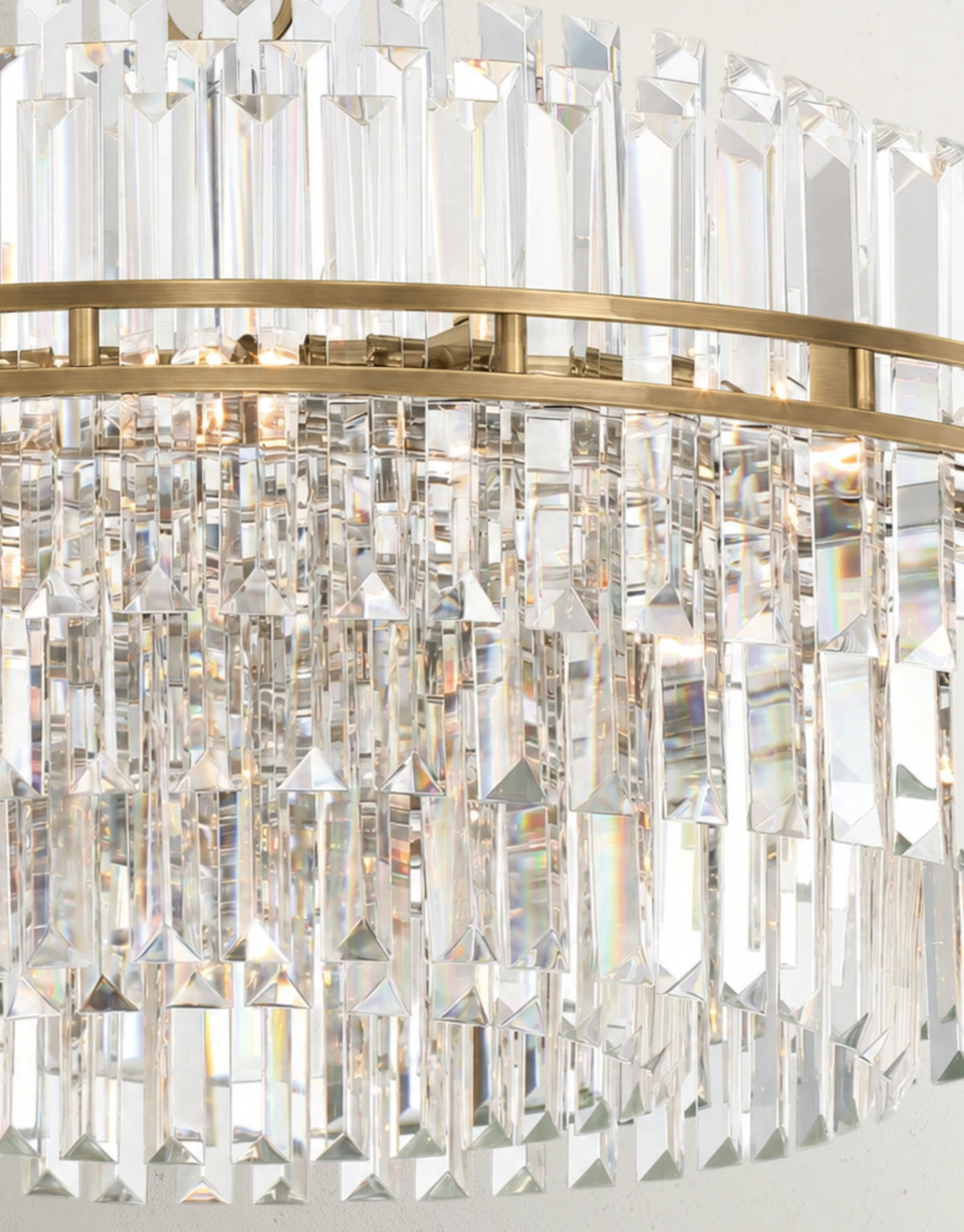 Haylen 40.5'' Chandelier