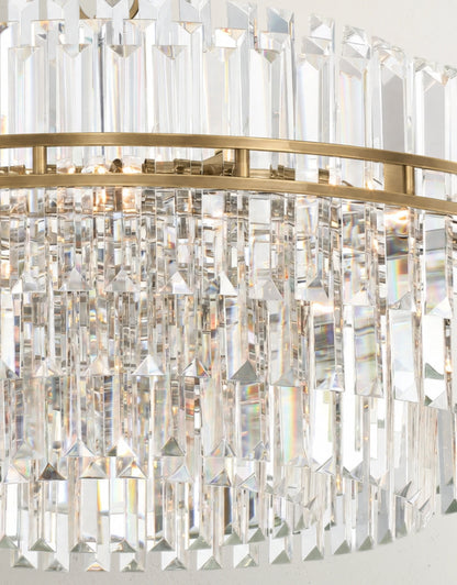 Haylen 40.5'' Chandelier
