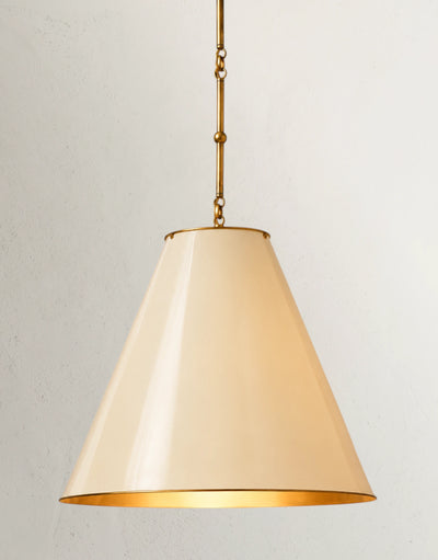 Suvella Pendant