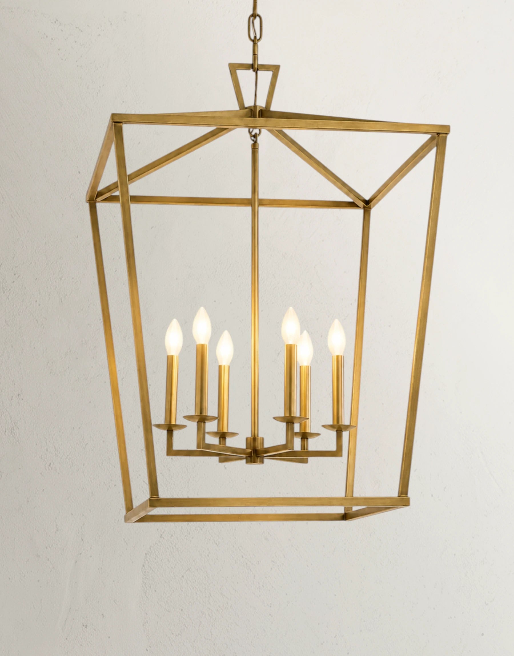 Seldora Chandelier
