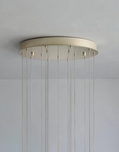 Virelia Round Chandelier