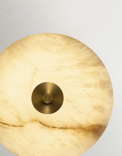 Astra Disc Pendant Light