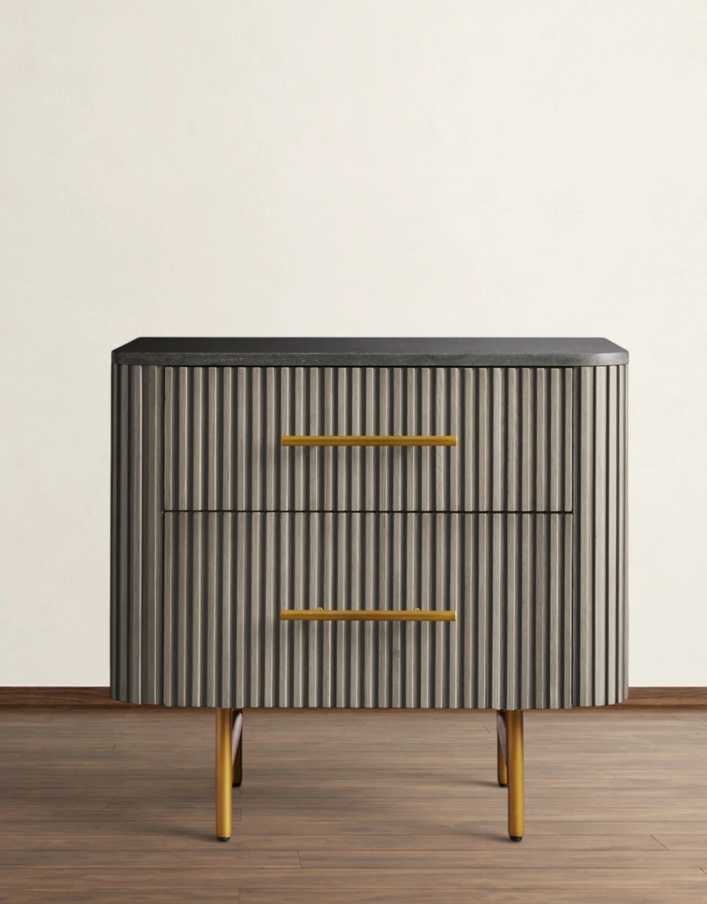Avelor Closed Nightstand