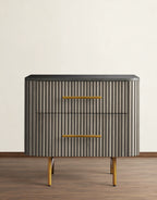Avelor Closed Nightstand