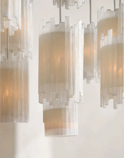 Virelia Round Chandelier